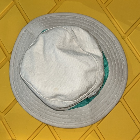 RVCA x Camille Rowe Bucket Hat - Picture 3 of 6